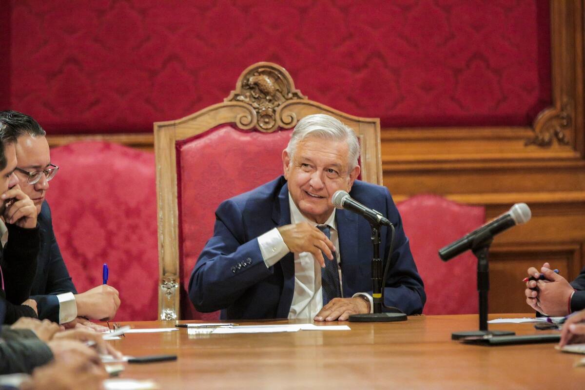"Se pedirá la renuncia": AMLO prohíbe a delegados inmiscuirse en asuntos partidistas