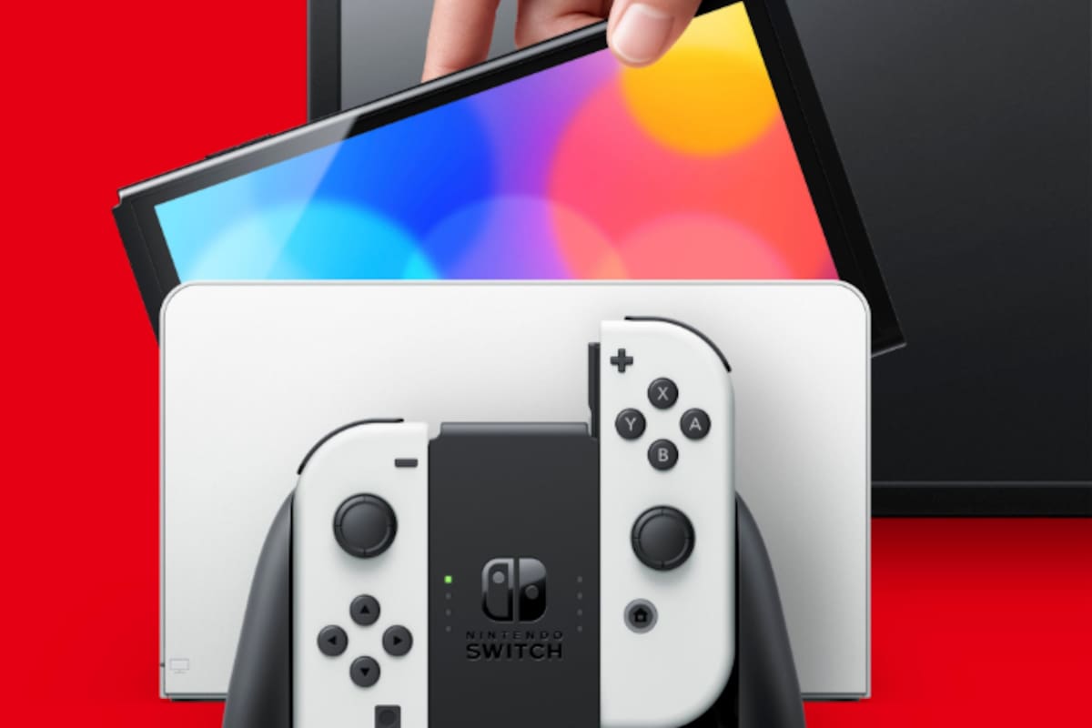 Nintendo Switch supera a Nintendo DS y se convierte en la consola más vendida de la historia de la compañía