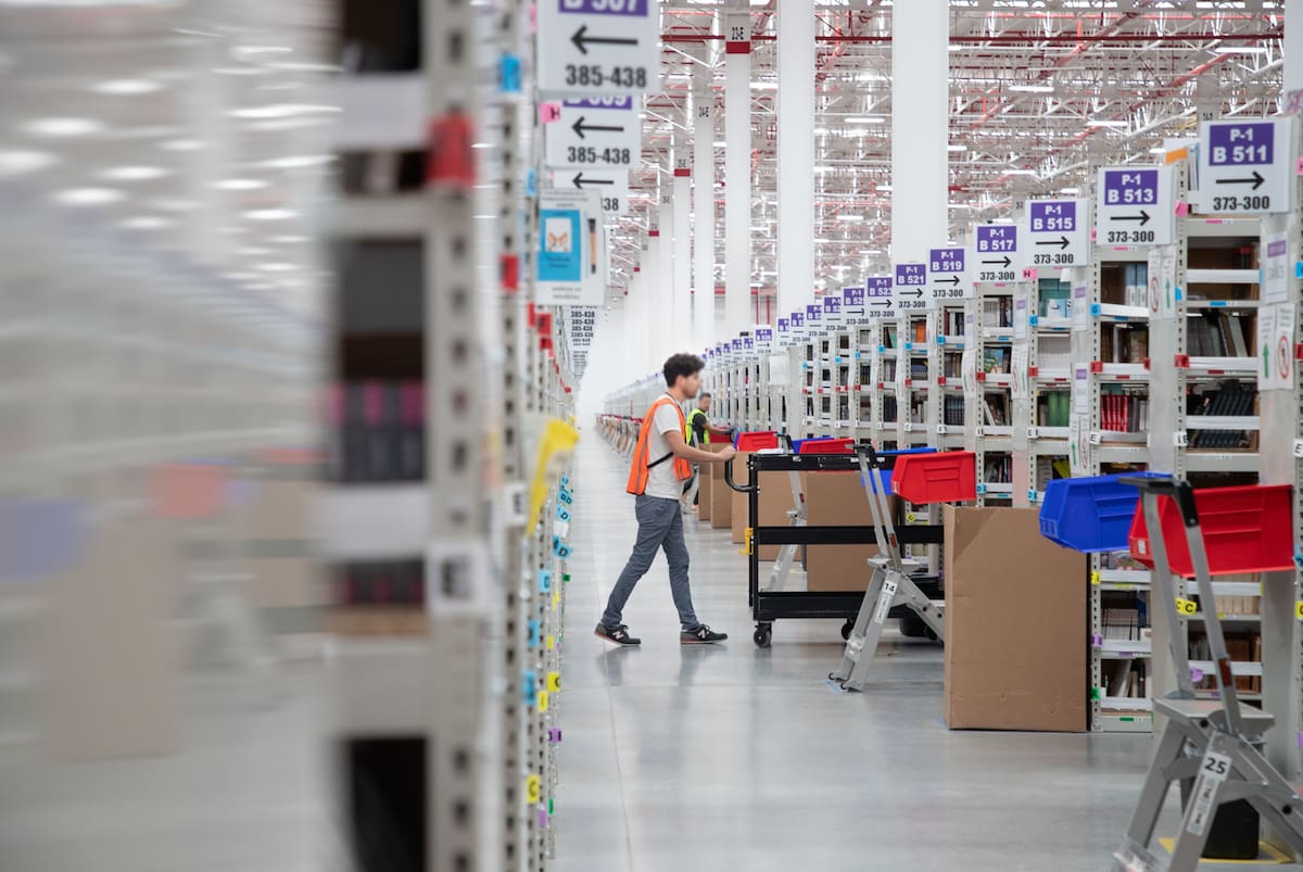 Sonora cuenta con 32 naves industriales disponibles en Hermosillo y Nogales, en medio del impulso al nearshoring y previo a nuevas negociaciones del T-MEC. FOTO ILUSTRATIVA: BANCO DIGITAL