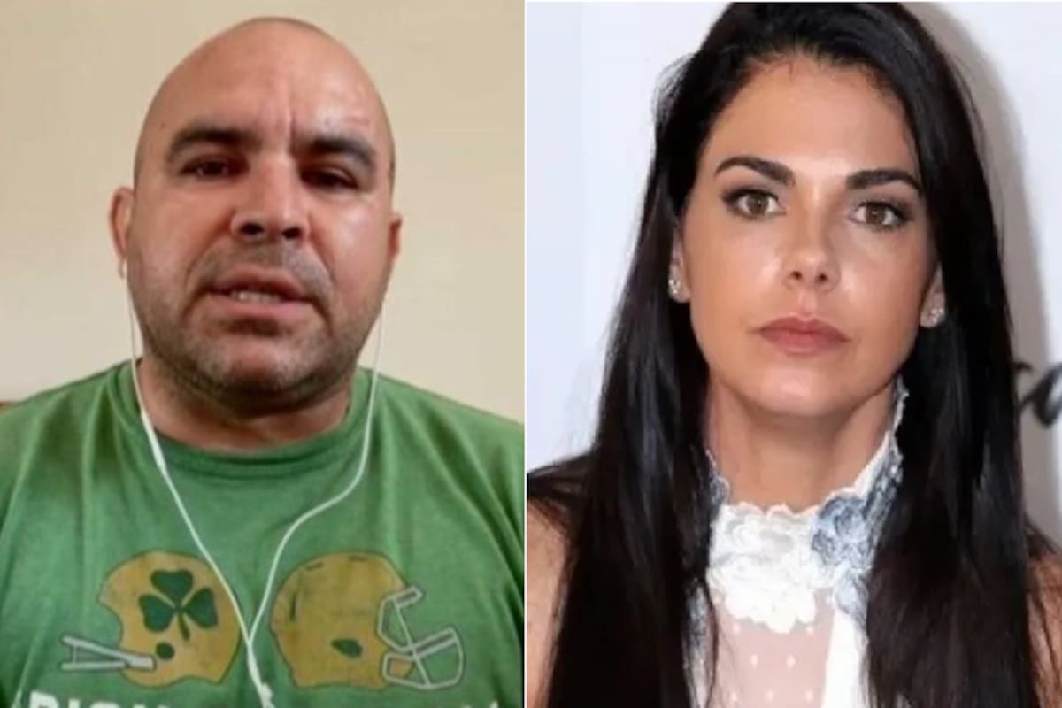 ¿Quién es Ernesto Zepeda, fotógrafo agredido por Livia Brito y su expareja Mariano Martínez, ambos vinculados a proceso por falsedad de declaraciones?