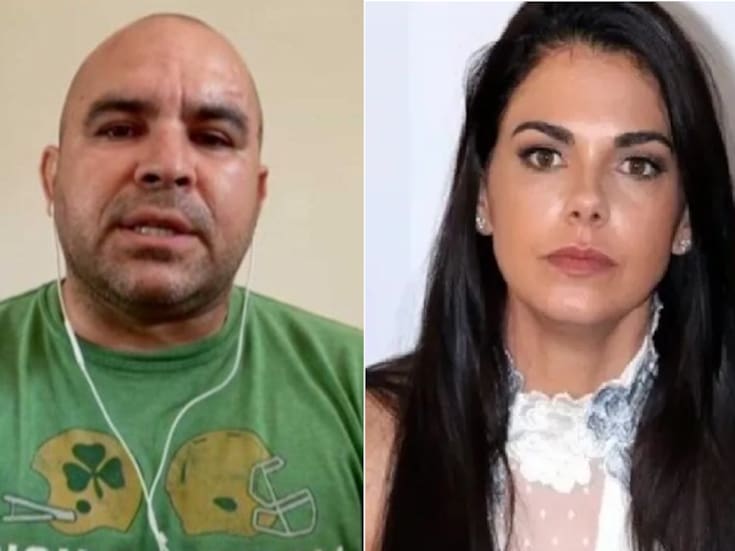 ¿Quién es Ernesto Zepeda, fotógrafo agredido por Livia Brito y su expareja Mariano Martínez, ambos vinculados a proceso por falsedad de declaraciones?