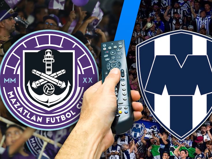 Mazatlán vs Rayados: ¿A qué hora y dónde ver EN VIVO el partido de jornada 3 en la LIGA MX?