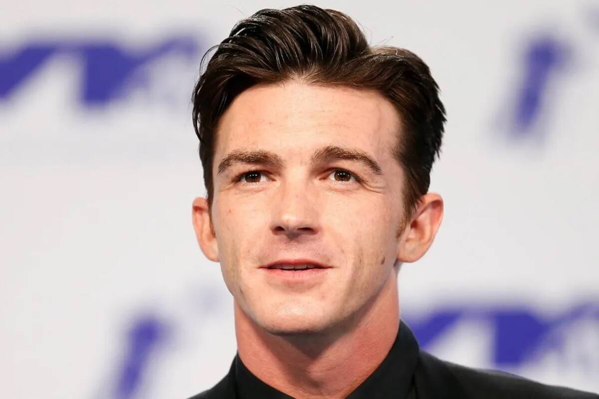 Drake Bell y la música cómo una forma procesar sus experiencias; asegura que en México se siente acogido