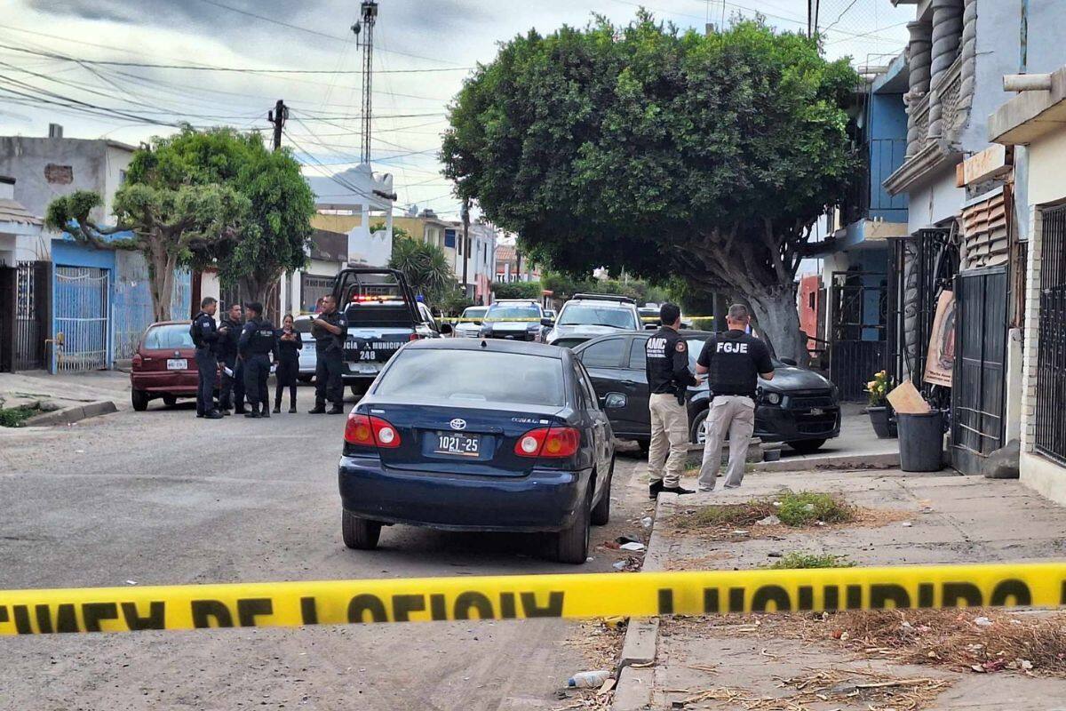 Muere bebé de 6 meses tras haber sido presuntamente olvidada dentro de automóvil en Cd. Obregón