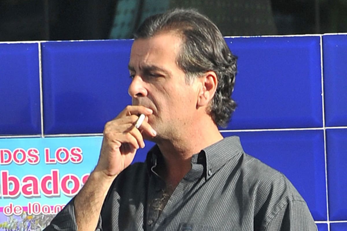 ‘El Pirru’advierte a Ana Bárbara y su pareja con iniciar un proceso legal en su contra