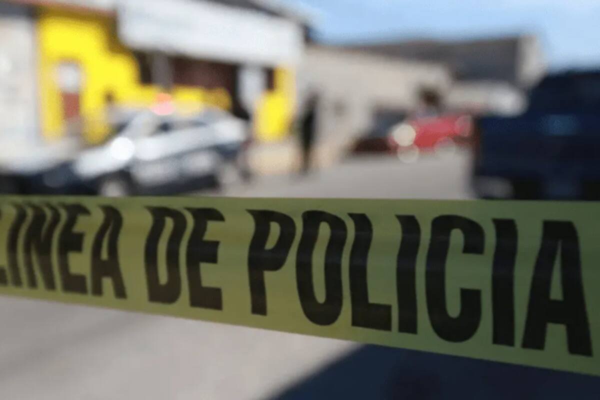 Fallece motociclista en Edomex tras choque de dos vehículos