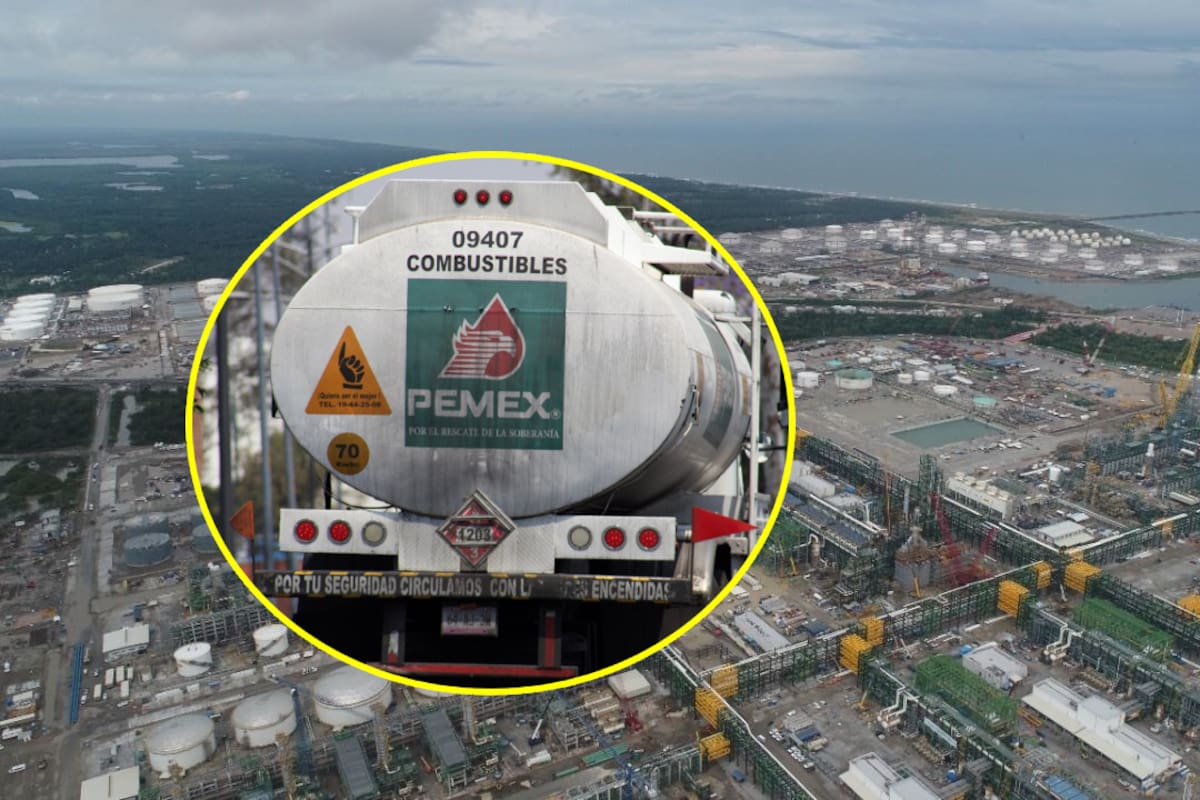 ¿Pemex va saliendo adelante? Reporta ganancias y revela que pagará a proveedores
