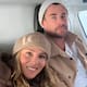 Elsa Pataky y Chris Hemsworth lucharían contra la distancia para salvar su conexión