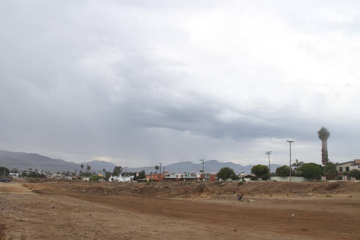 Clima Tijuana: Seguirán las temperaturas más frescas el fin de semana