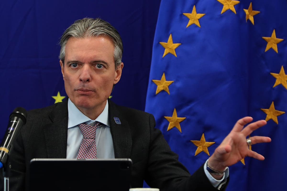 Más de 250 personas piden refugio cada día en México; ACNUR advierte sobre la saturación de la Comar y falta de recursos