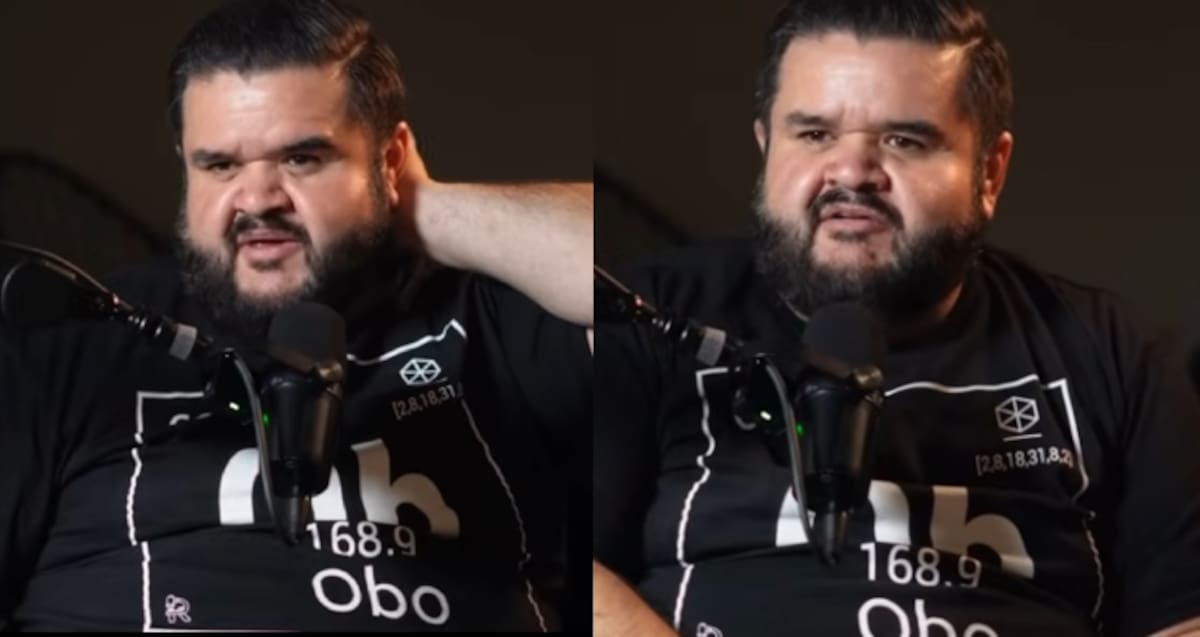 ¡Las vacas no existen!": Influencer e ingeniero bioquímico cuenta la verdad sobre los animales que conocemos hoy en día y cómo el hombre las creó