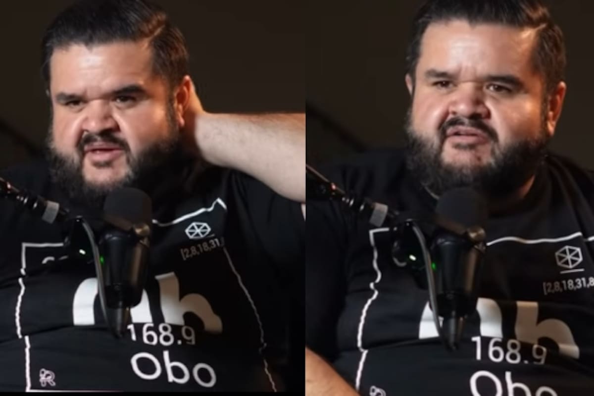 ¡Las vacas no existen!“: Influencer e ingeniero bioquímico cuenta la verdad sobre los animales que conocemos hoy en día y cómo el hombre las creó