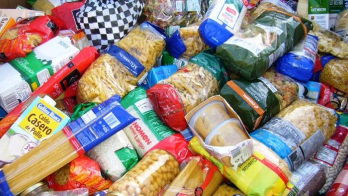 El punto de recolección estará ubicado en el centro del comedor, específicamente en Farmacia León, en el bulevar Paseo de las Quintas 55, entre Quinta Blanca y Quinta Bella, colonia Las Quintas. / Foto: Especial