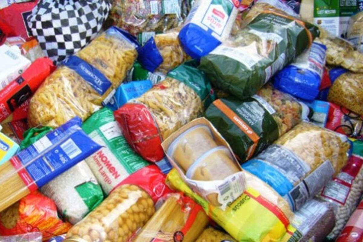 Comedor de Reyes realiza colecta para personas vulnerables en Hermosillo