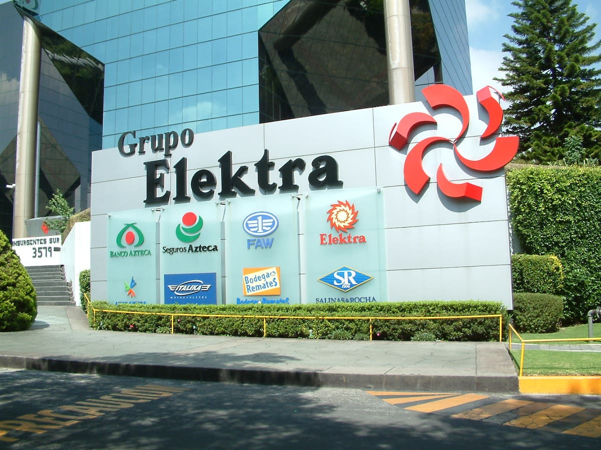 Ahora, si es que lo considera, Elektra puede impugnar esta resolución en una tercera instancia ante la Suprema Corte de Justicia de la Nación