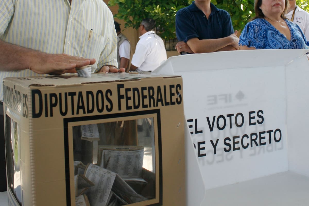 ¡Conócelos! Candidatos por Sonora que pretenden una curul en la Cámara de Diputados