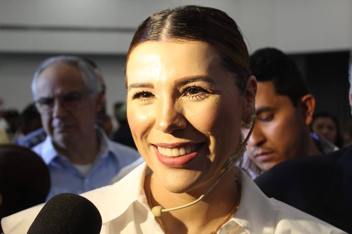 Promueve Marina derecho a vivienda social en BC