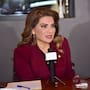 Invita Lorenia Valles a su segundo informe legislativo