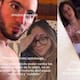 ‘Qué mal cocinas, así no puedo contar mis macros’: hombre fitness desata críticas por reclamarle a su esposa la comida que preparó