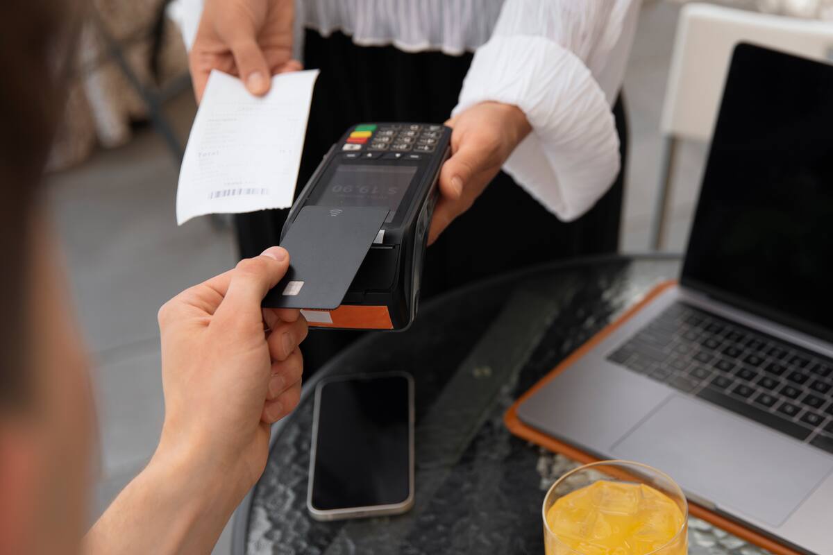 3 métodos de pago seguros que te ayudan a proteger tus finanzas