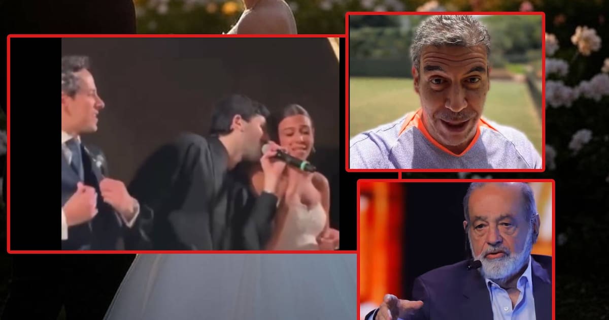 Arturo Maldonado: ¿Quién es el esposo de la hija de Arturo Elias Ayub y ...