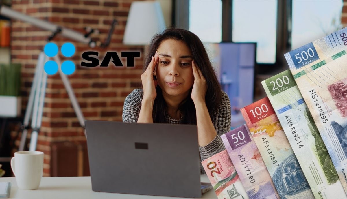 SAT tiene prohibido inmovilizar un monto superior al valor total del crédito fiscal actualizado.