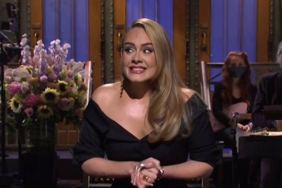 A dos años de lucha en los juzgados, Adele llegó un acuerdo de divorcio con su ex marido