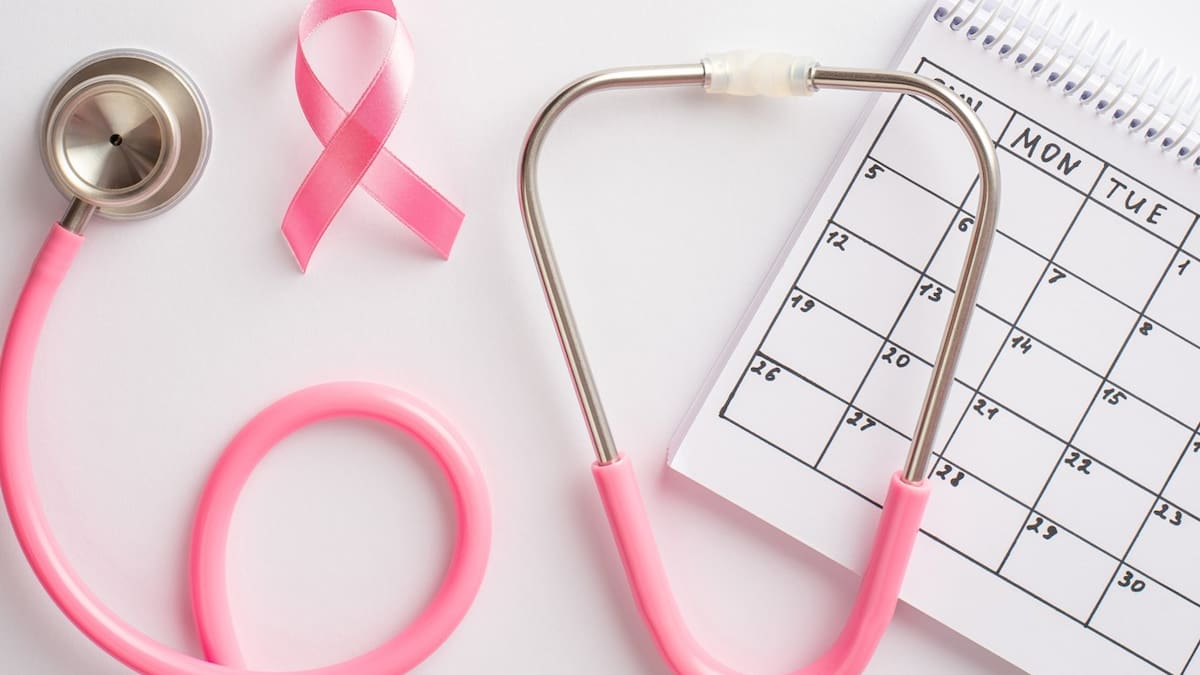 Cáncer de mama, la sexta causa de muerte entre mujeres jóvenes mexicanas