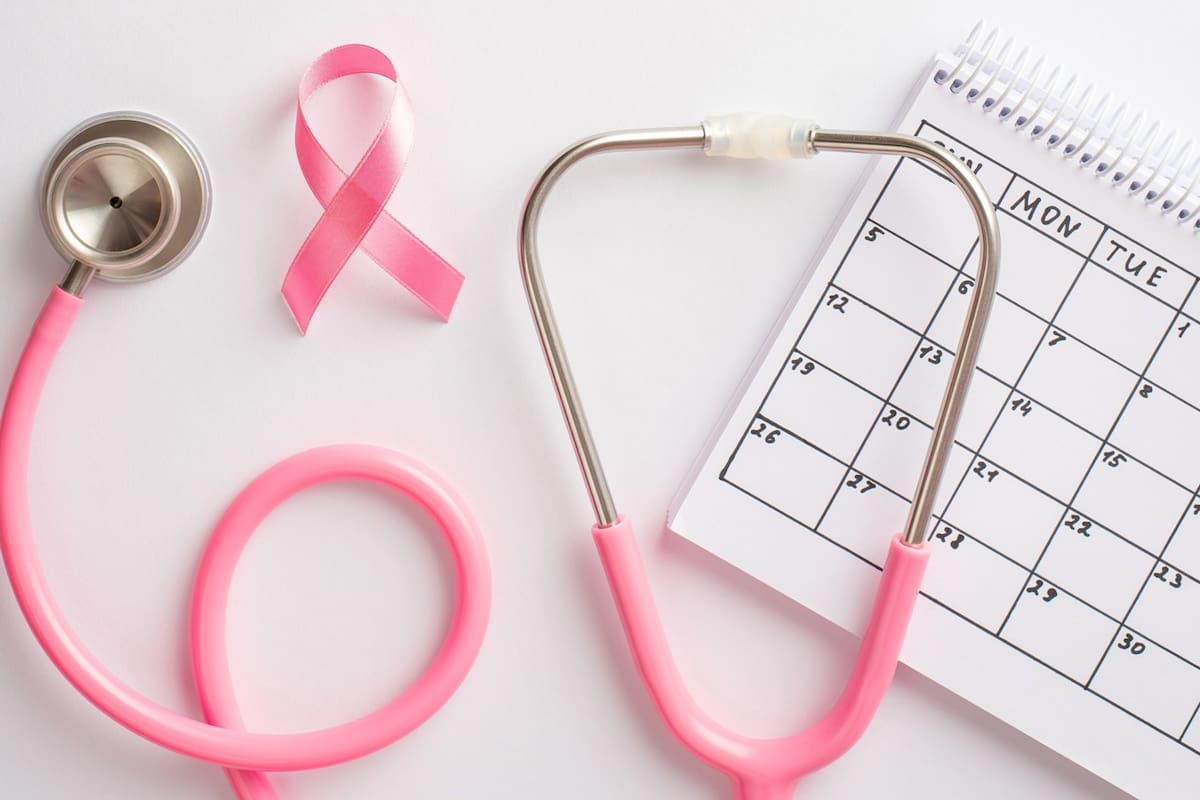 Cáncer de mama, la sexta causa de muerte entre mujeres jóvenes mexicanas