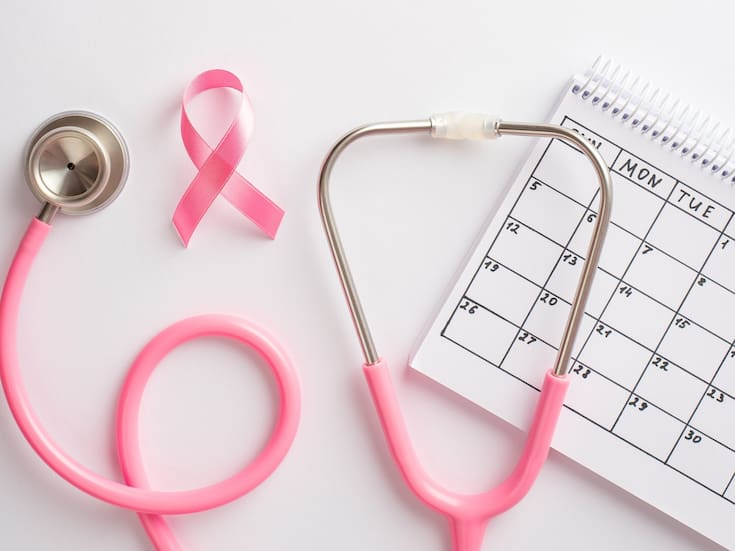 Cáncer de mama, la sexta causa de muerte entre mujeres jóvenes mexicanas