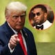 Trump revela que Sean “Diddy” Combs le pidió un indulto presidencial tras su condena federal