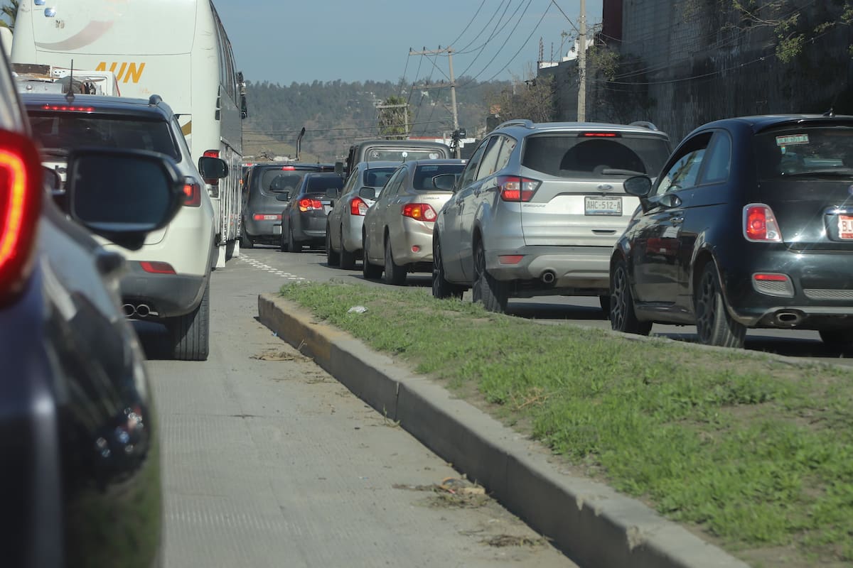 Llaman a evaluar tráfico antes de comprar vivienda en Santa Fe