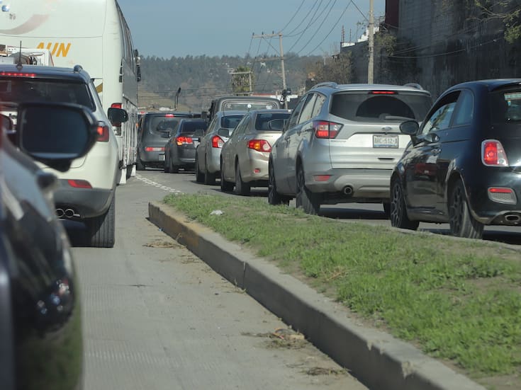 Llaman a evaluar tráfico antes de comprar vivienda en Santa Fe