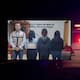 Tres hermanas de 13, 14 y 17 años fueron detenidas por llevar mochilas cargadas de droga; su padre las obligaba a venderla