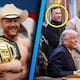 ¿Quién es Justin Gaethje, el peleador de UFC con raíces sonorenses que enfrentará a Ilia Topuria en la Casa Blanca?