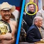 ¿Quién es Justin Gaethje, el peleador de UFC con raíces sonorenses que enfrentará a Ilia Topuria en la Casa Blanca?