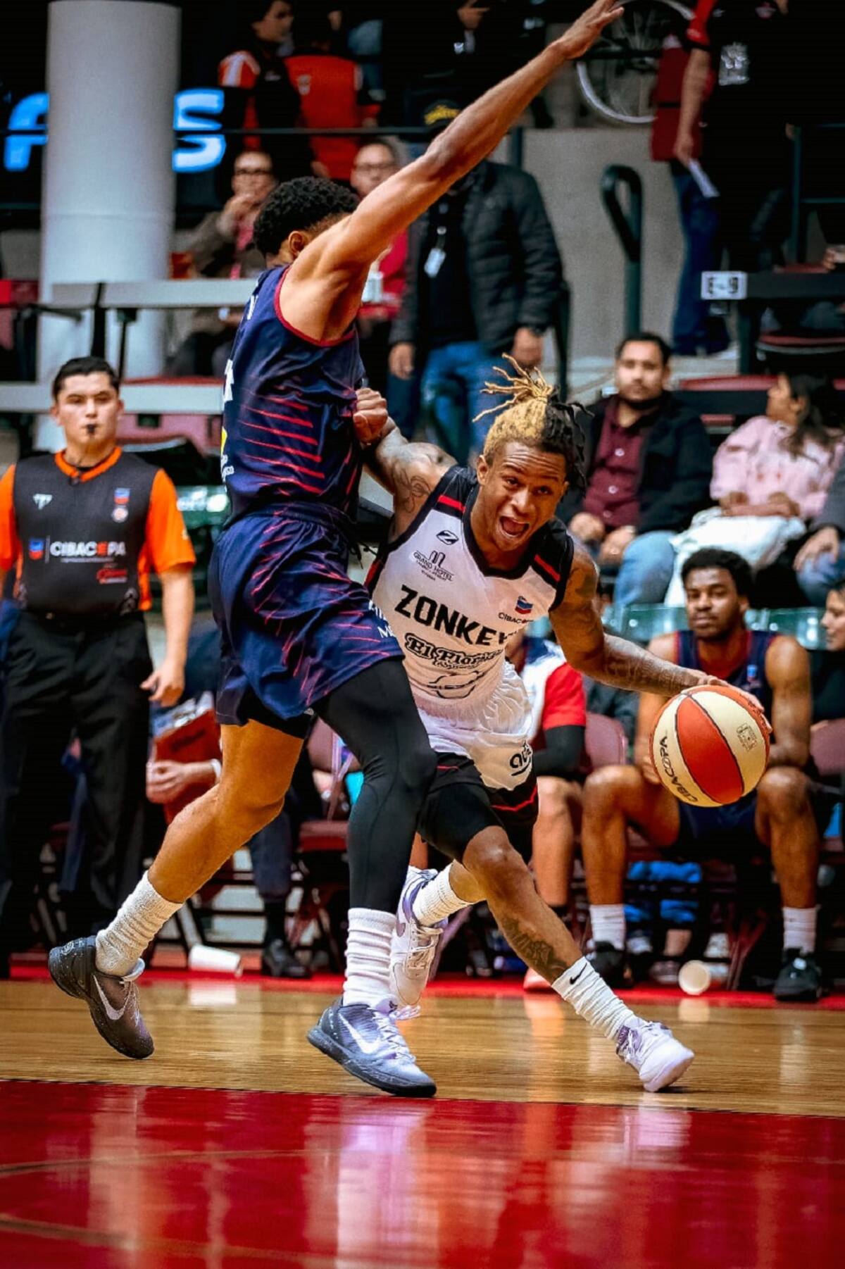 Tras esta serie, Tijuana se mantendrá en casa para recibir a los Astros de Jalisco.