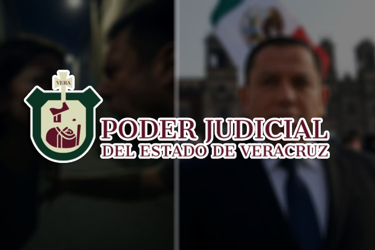 Veracruz hace historia y lanza padrón público de violentadores sentenciados por delitos contra mujeres para que no puedan participar por cargos públicos