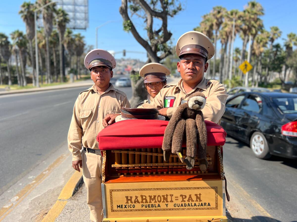 Foto: Leonardo González Reyes