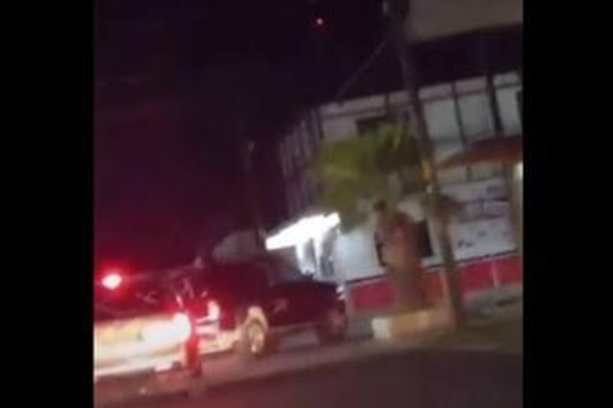 Pide alcalde de Caborca a delincuencia regresar a personas privadas de la libertad con bien
