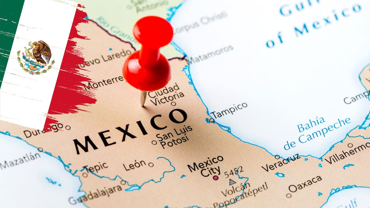 México, como corredor clave para el narcotráfico, ha sido otro aliado fundamental.