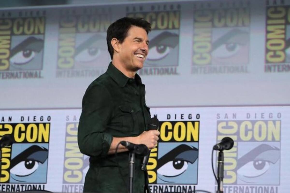 Tom Cruise habría instalado robots en el set de “Misión Imposible 7” para que realicen “test” del coronavirus