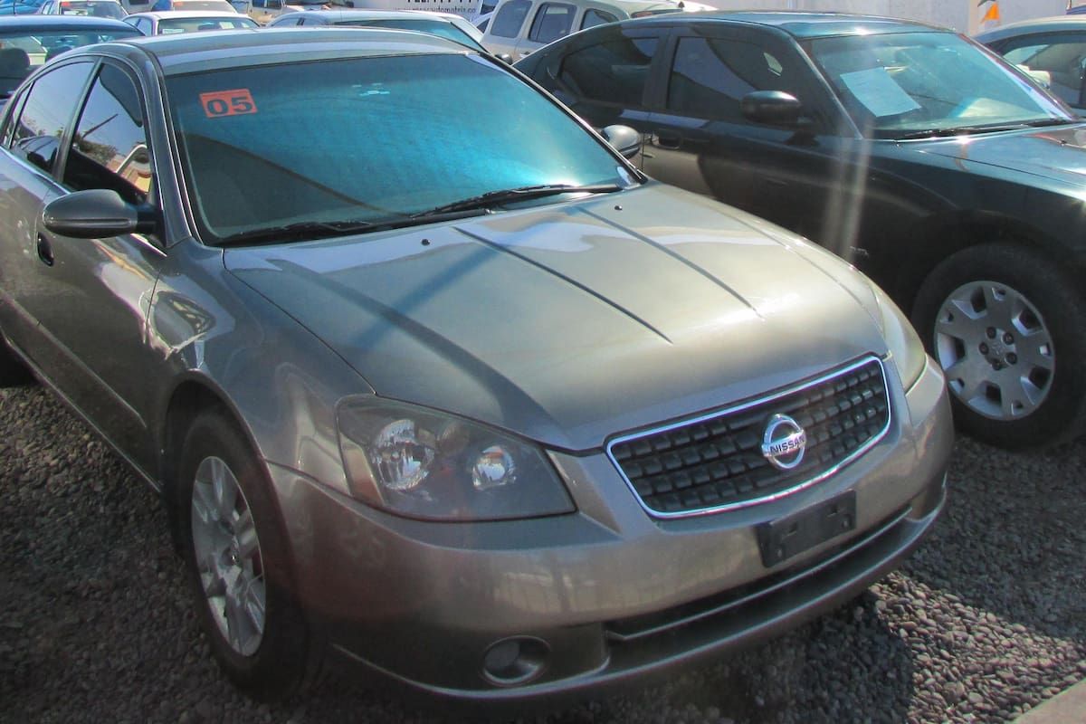 Baja hasta en un 50% la venta de vehículos ‘chuecos’ en Sonora: Vendedores