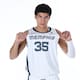 Karim López suma minutos con Grizzlies en pretemporada NBA