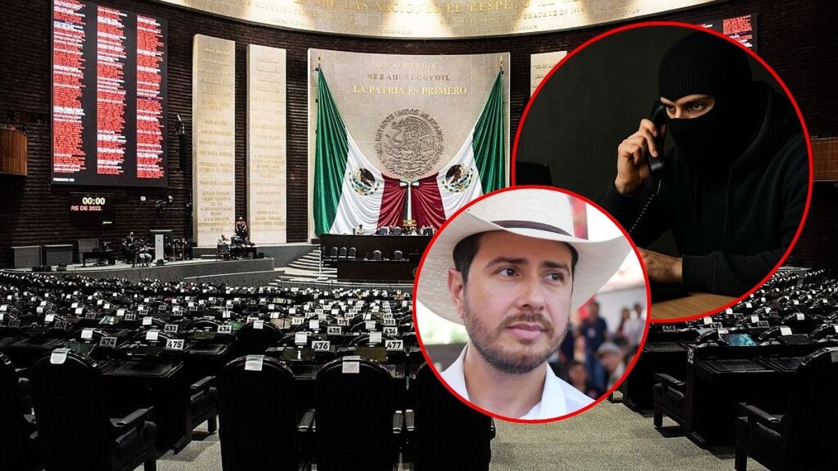 A un mes del caso Bernardo Bravo, Congreso aprueba cambios para combatir la extorsión: Estas son las nuevas obligaciones y sanciones para funcionarios penales tras la aprobación