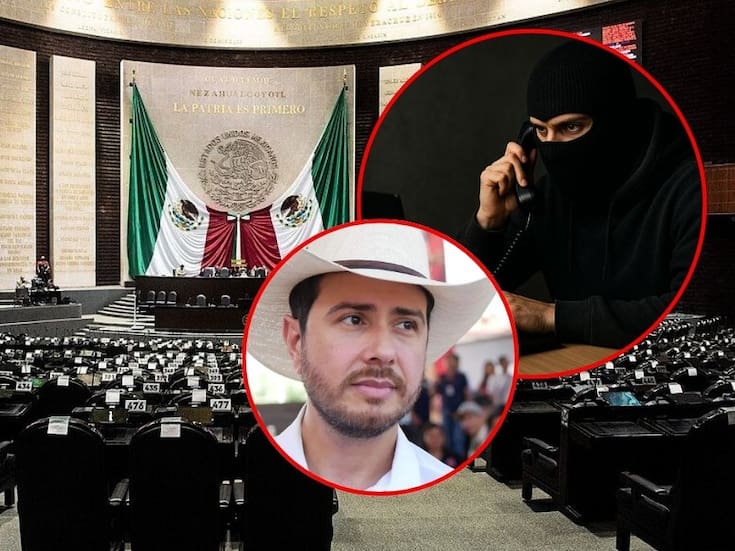 A un mes del caso Bernardo Bravo, Congreso aprueba cambios para combatir la extorsión: Estas son las nuevas obligaciones y sanciones para funcionarios penales tras la aprobación