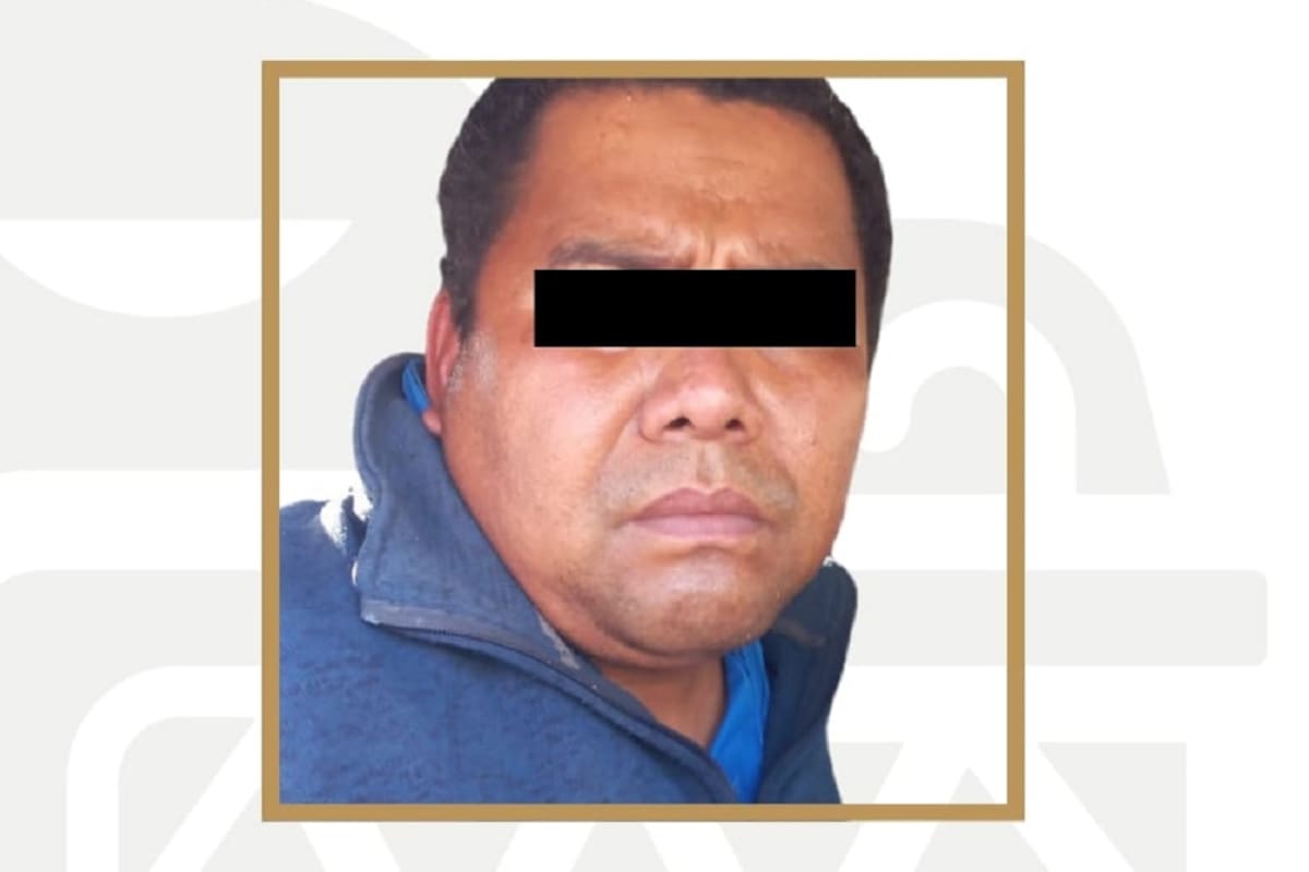 Detienen a uno por agredir a familiar con martillo