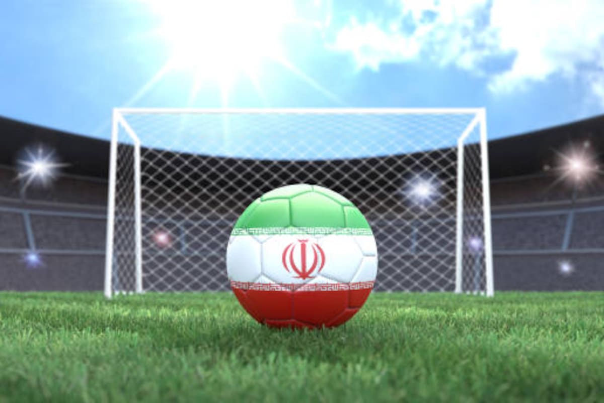Federación de Irán acusa a EU de retirar entradas para sus aficionados en el Mundial 2026