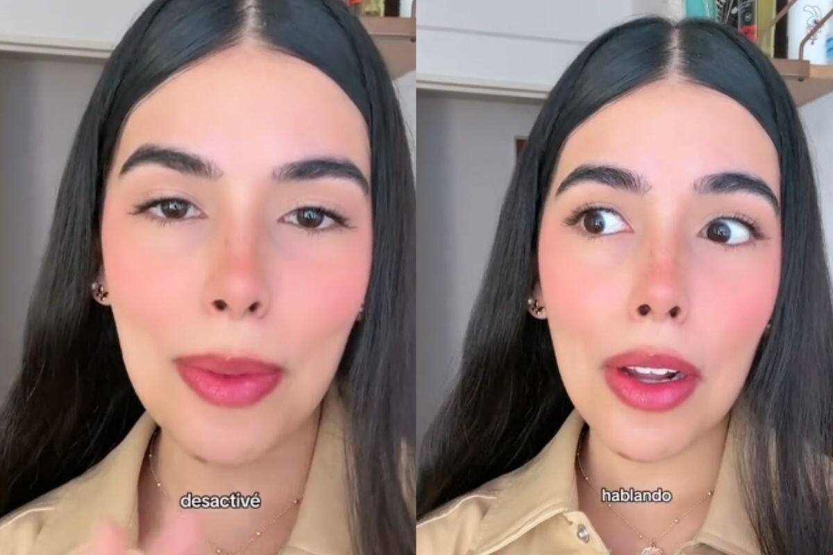 Mujer revela que desde que desactivó el “visto” en WhatsApp es una persona feliz