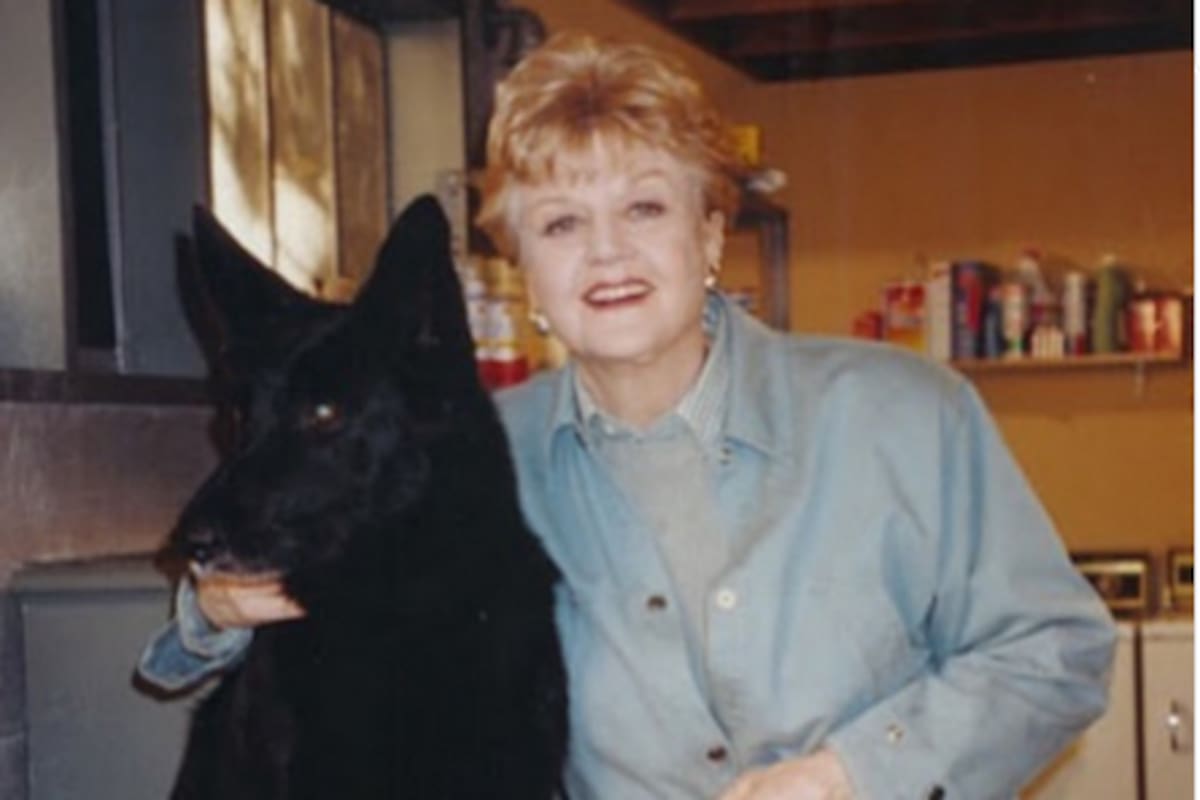 Fallece Angela Lansbury, actriz en "La nana mágica: Nanny McPhee"